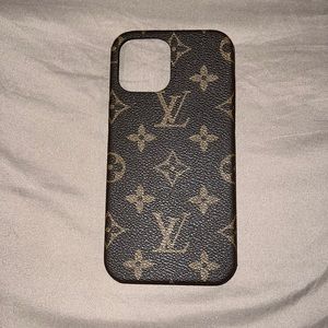 iPhone 12 Pro Max case